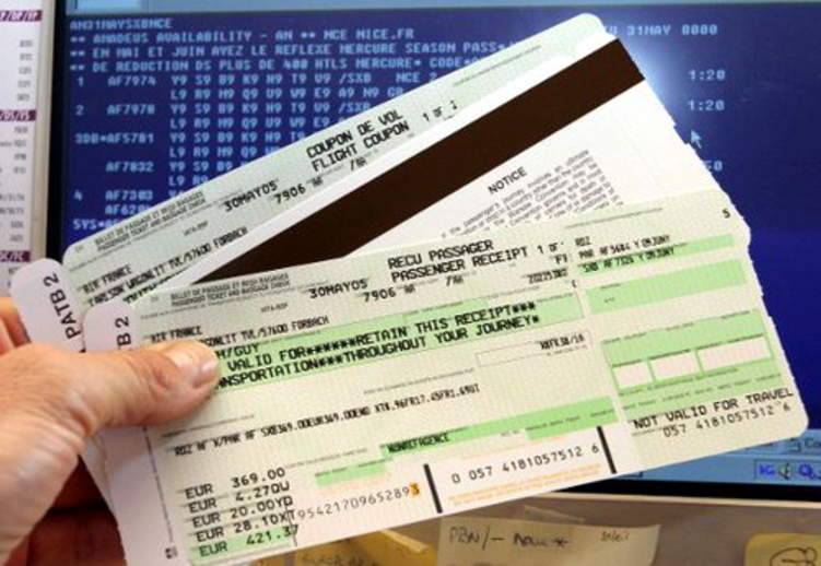 السعودية: إخضاع تذاكر سفر الرحلات الداخلية للضريبة المضافة