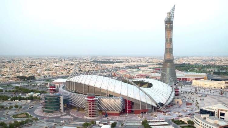 حقيقة سحب تنظيم مونديال 2022 من قطر