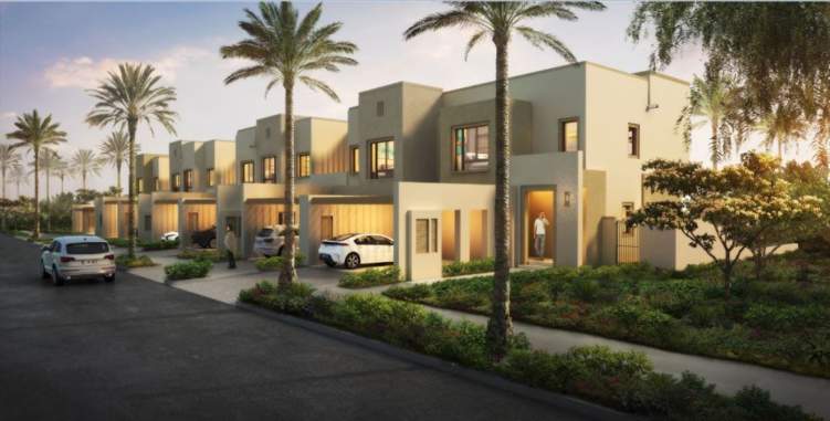 تطوير أول مجمع سكني متكامل في البحرين لذوي الدخل المتوسط