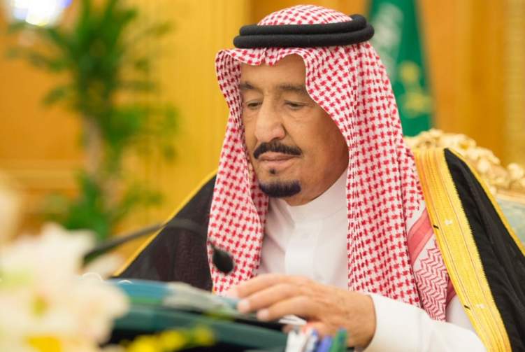 الوزراء السعودي يوافق على نظام "التجارة بالمنتجات البترولية"