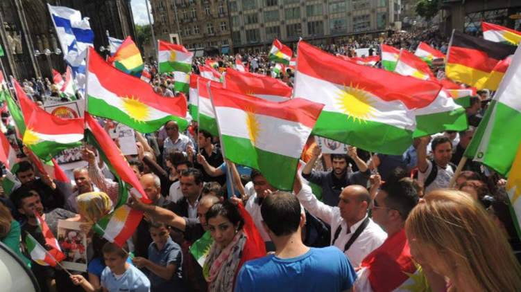 كردستان العراق: حركة إنفصاليّة ؟