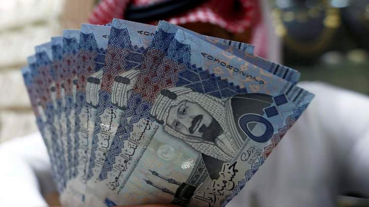 ارتفاع متوسط رواتب السعوديين والعاملين في القطاع الخاص 12.9%