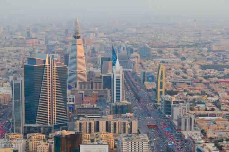 السعودية: انخفاض الرقم القياسي لأسعار العقار 6,3 %