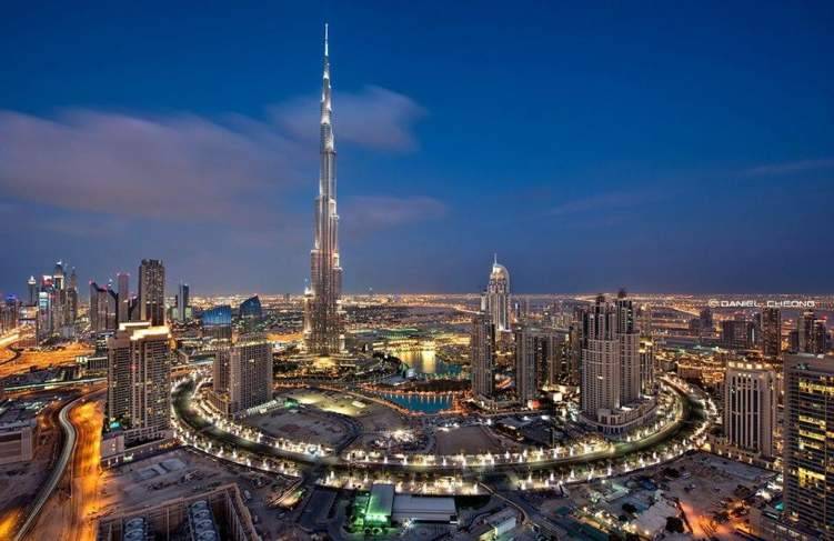 عمولات وسطاء العقار في دبي تتخطى المليار درهم