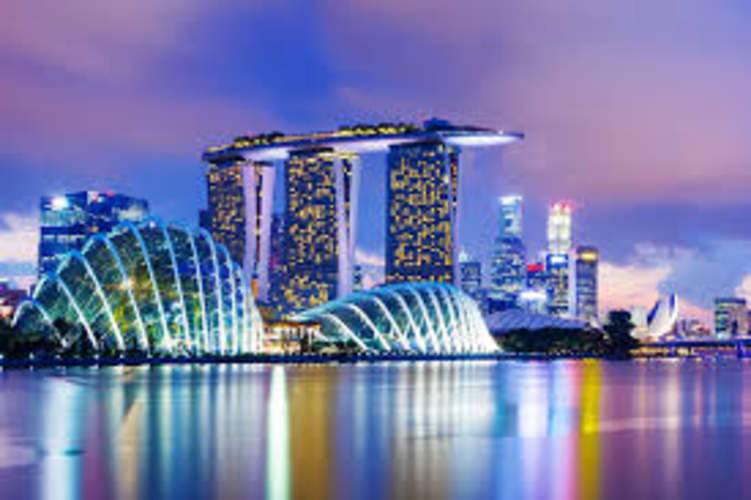 سنغافورة المدينة الأكثر غلاء في العالم