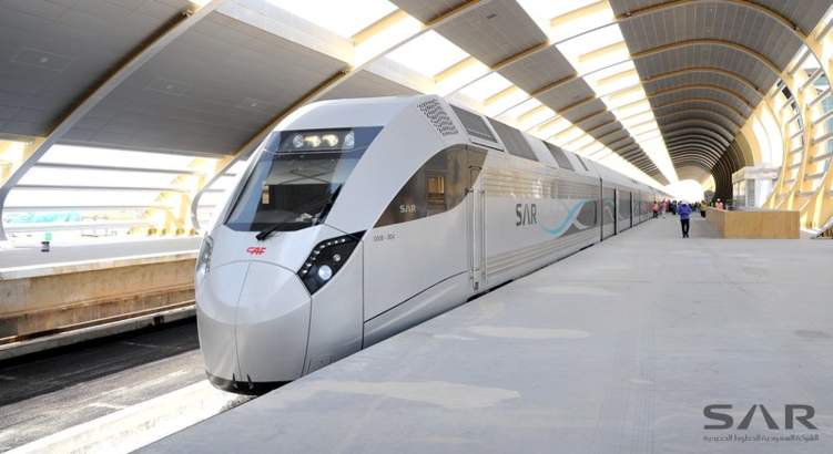 الشركة السعودية للخطوط الحديدية تعلن موعد بدء رحلات قطار الشمال إلى حائل