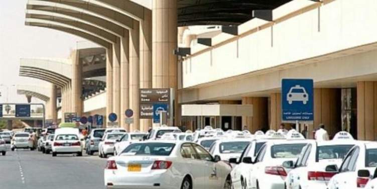 السعودية: النقل المحلي للركاب يخضع لضريبة القيمة المضافة