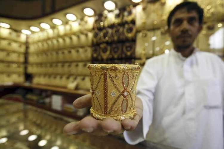 السعودية: تطبيق قرار توطين نشاط الذهب والمجوهرات