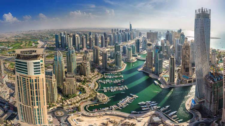 الإمارات الـ 20 عالمياً في تصنيف البيئة الاقتصادية