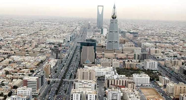 انخفاض أسعار العقارات في السعودية 45%