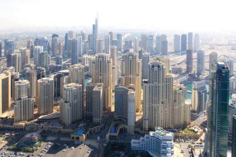 الإمارات أكثر دول المنطقة تطويراً للفنادق