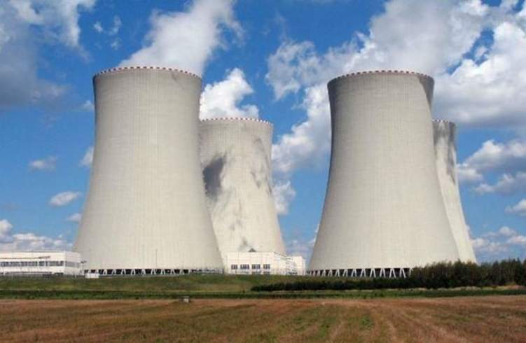 السعودية بصدد بناء محطات توليد كهرباء بالطاقة النووية