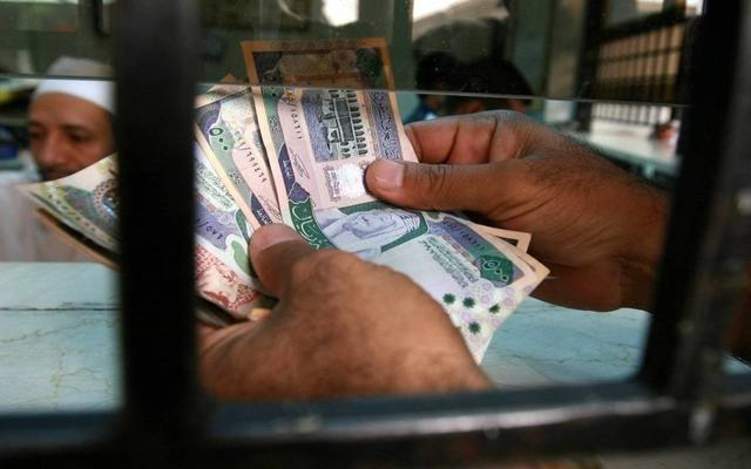 تطبيق المقابل المالي على الوافدين في السعودية بداية يناير