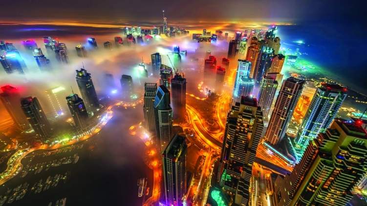 الإمارات في قائمة أفضل الدول لمزاولة الأعمال عالمياً