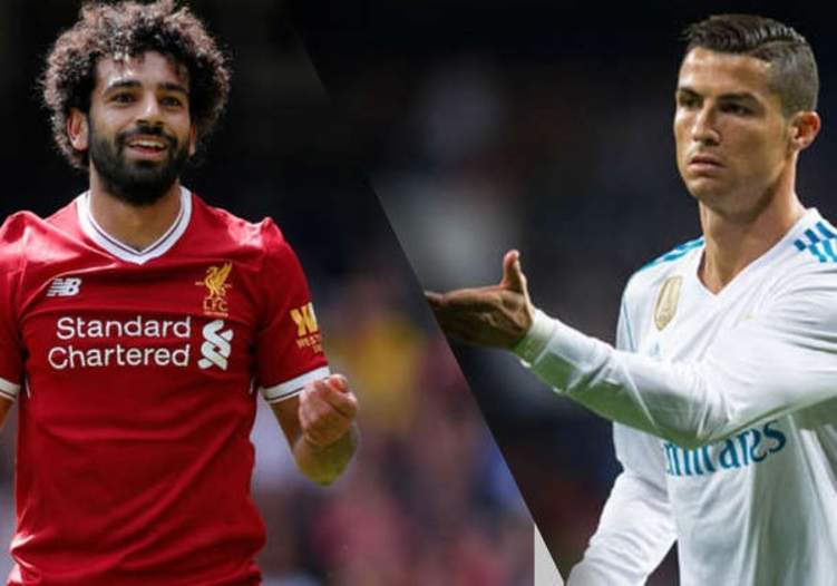 لماذا يرفض رونالدو انضمام محمد صلاح لريال مدريد؟