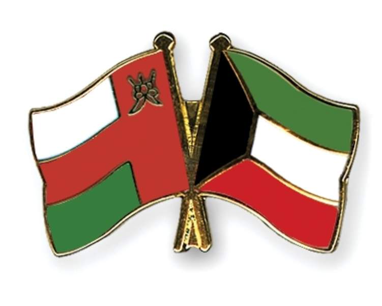 الكويت وسلطنة عمان تؤجلان تطبيق ضريبة القيمة المضافة لـ2019