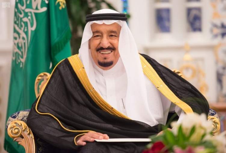أخبار سارة من الملك سلمان للسعوديين