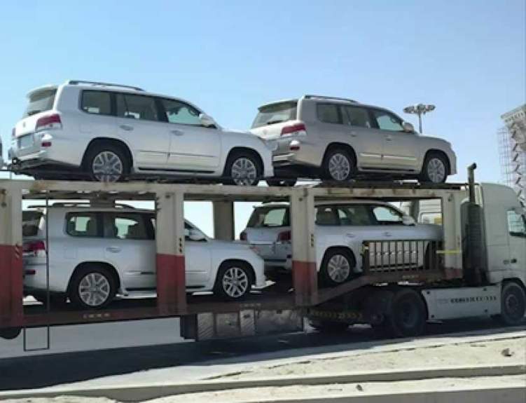 المواصفات السعودية تطلق خدمة مجانية للراغبين في استيراد سيارة مستعملة