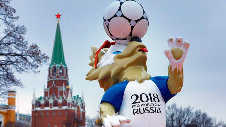 مفاجأة.. روسيا قد تحرم من اللعب في مونديال 2018