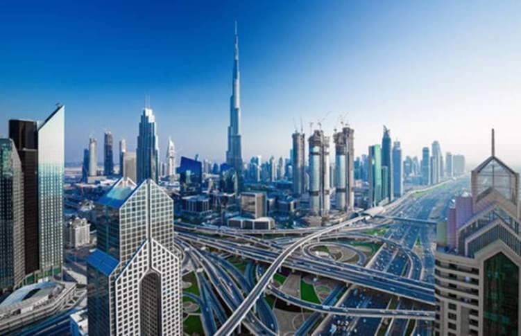 دبي الأولى إقليمياً في الابتكار وريادة الأعمال