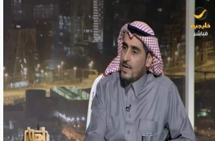 عبد الرحمن اللاحم يثير جدلاً: "لا يوجد سند شرعي لإغلاق المحلات وقت الصلاة"