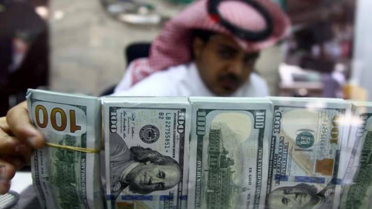 بنوك إماراتية تغطي ديون سعودية بقيمة 22 مليار دولار