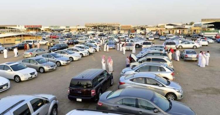 الهيئة العليا لتطوير الرياض تقرر نقل حراج السيارات من حي النسيم. . والسبب؟