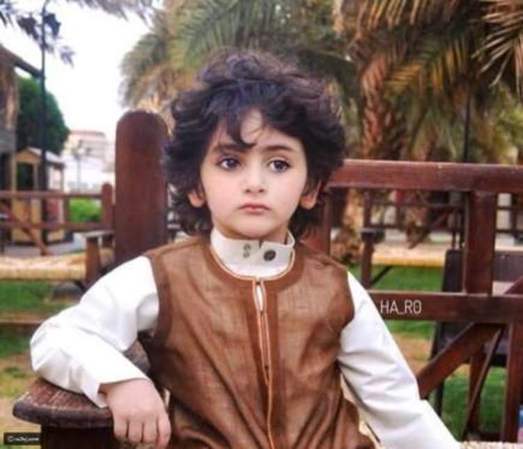 من هو الطفل السعودي الذي أثار ضجة على مواقع التواصل؟