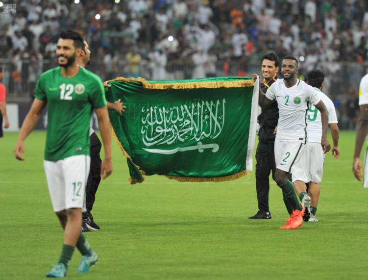 السعودية مهددة بالاستبعاد من كأس العالم.. والسبب!
