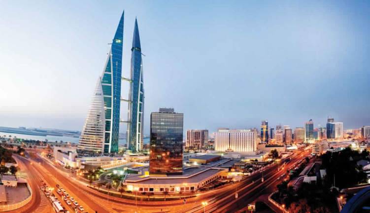 البحرين تنتهي من ترتيبات ضريبة القيمة المضافة بنهاية 2018