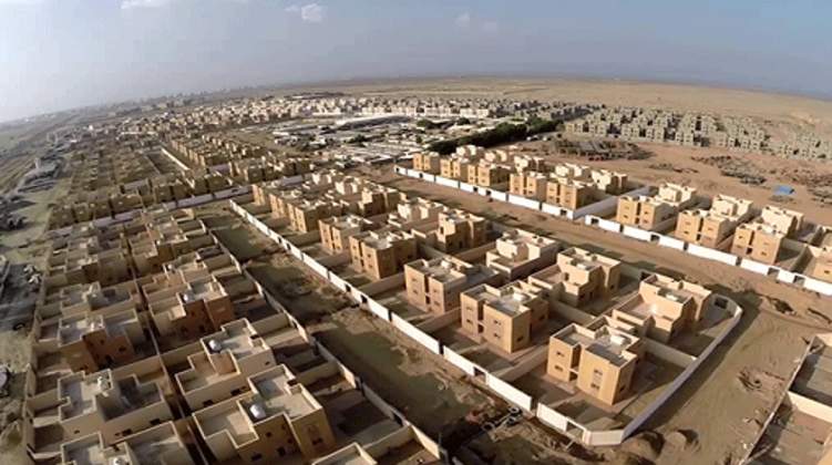السعودية تطلق خدمة التمويل السكني للمتقاعدين حتى 70 سنة