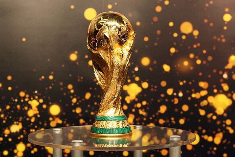 مفاجأة.. كأس العالم على قناة مفتوحة ناطقة بالعربية