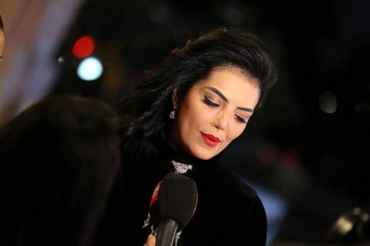 الممثلة المصرية حورية فرغلي: خطيبي تركني بعد تأديتي لهذا المشهد (فيديو)