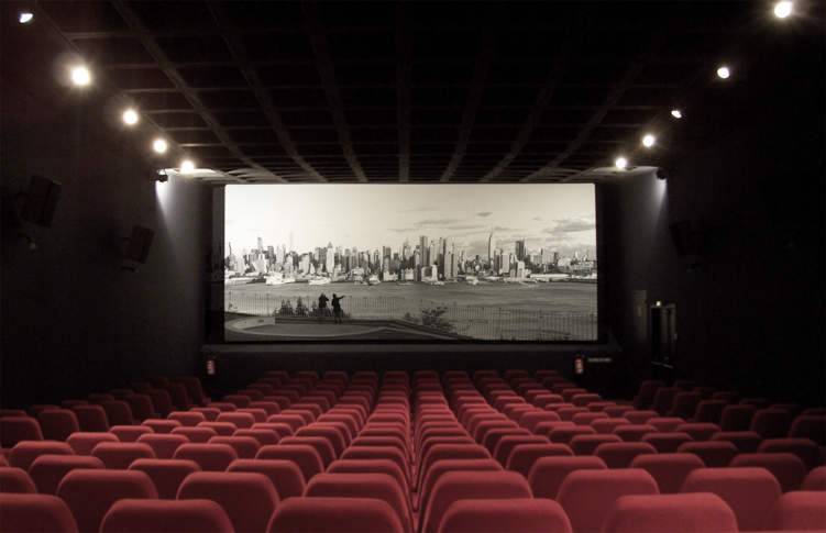 مفاجأة غير متوقعة عن قاعات العرض السينمائي التي سيتم افتتاحها في السعودية