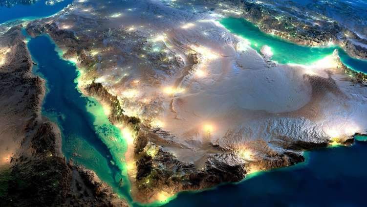 هل ستحول السعودية دولة قطر إلى جزيرة؟