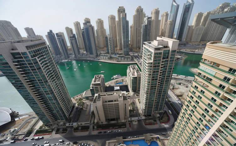 ما هي العقارات التي لا تخضع للضريبة في الإمارات؟