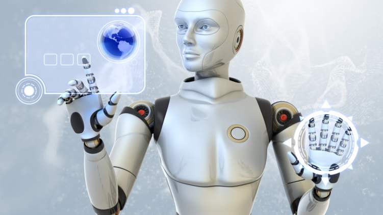 دراسة: الذكاء الاصطناعي والروبوتات لن تهدد فرص العمل في المستقبل