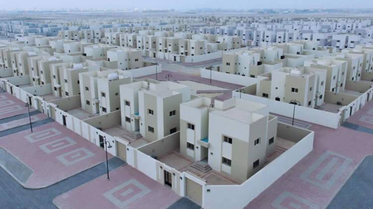 السعودية تخفض الدفعة المقدمة للمسكن الأول إلى 5%
