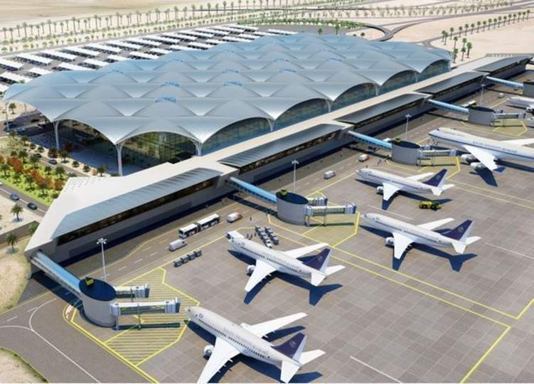 السعودية توقف خصخصة أكبر مطاراتها