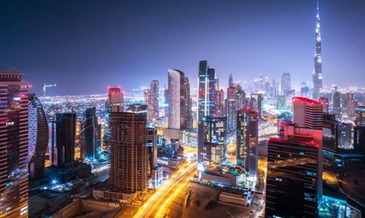 استقرار أسعار ايجارات دبي للمرة الأولى منذ عامين