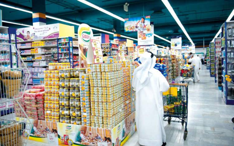 الإمارات: 50 % تخفيضات على السلع الغذائية في رمضان
