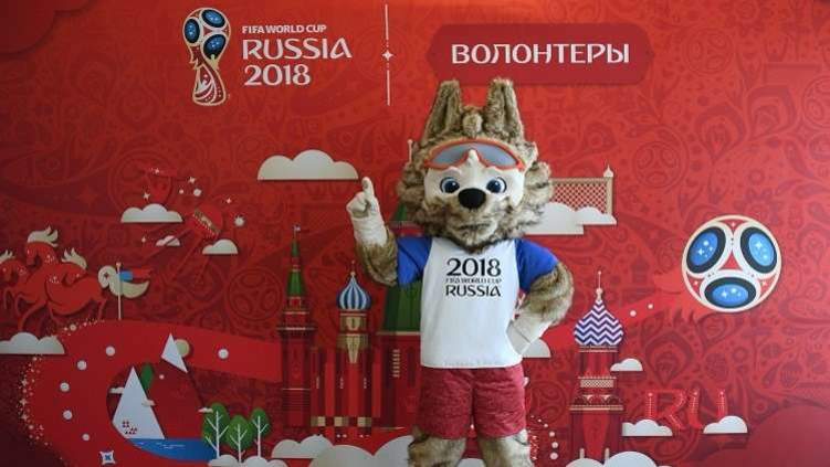 ما هو المردود المالي الذي ستحققه روسيا من كأس العالم 2018؟