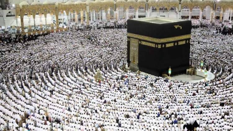 للسعوديين.. الإعلان عن وظائف شاغرة في المسجد الحرام والنبوي