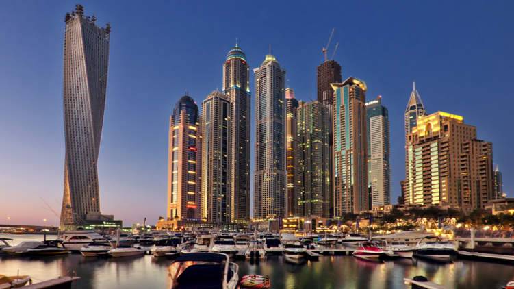 دبي تتفوق على مدن عالمية كوجهة مفضلة للمستثمرين الخليجيين