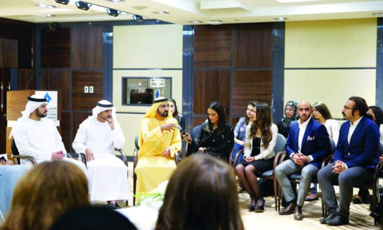 الإمارات الأولى كأفضل بلد للعيش عند الشباب العربي