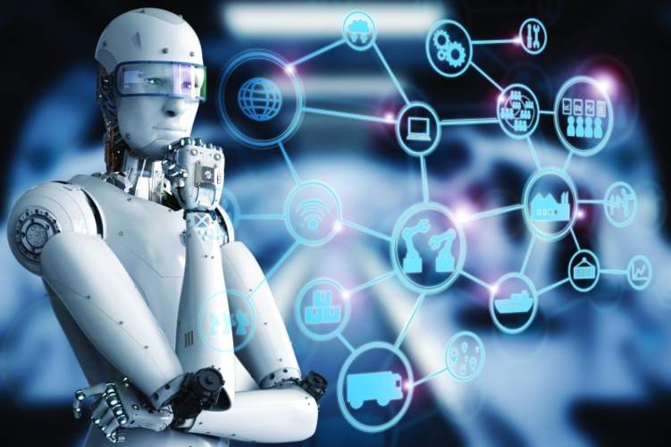 الإمارات: إعتماد الذكاء الاصطناعي 100% بحلول 2031