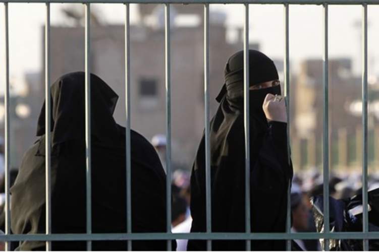 سجن 35 مواطنة سعودية في جدة... والسبب؟