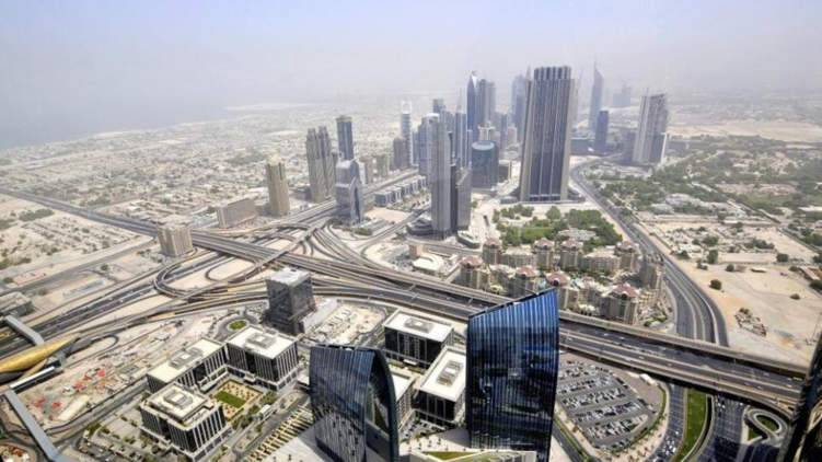 بالأرقام: أسعار بيع الشقق والفلل السكنية في دبي
