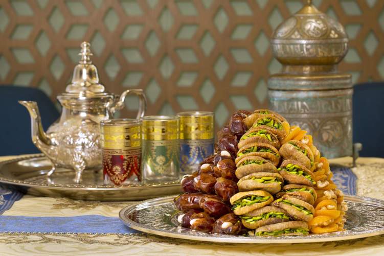20 طريقة للتغلب على الجوع والعطش في رمضان