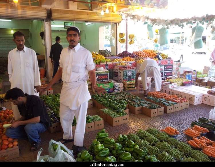 السعودية: إرتفاع أسعار الطماطم والخيار 150% خلال رمضان